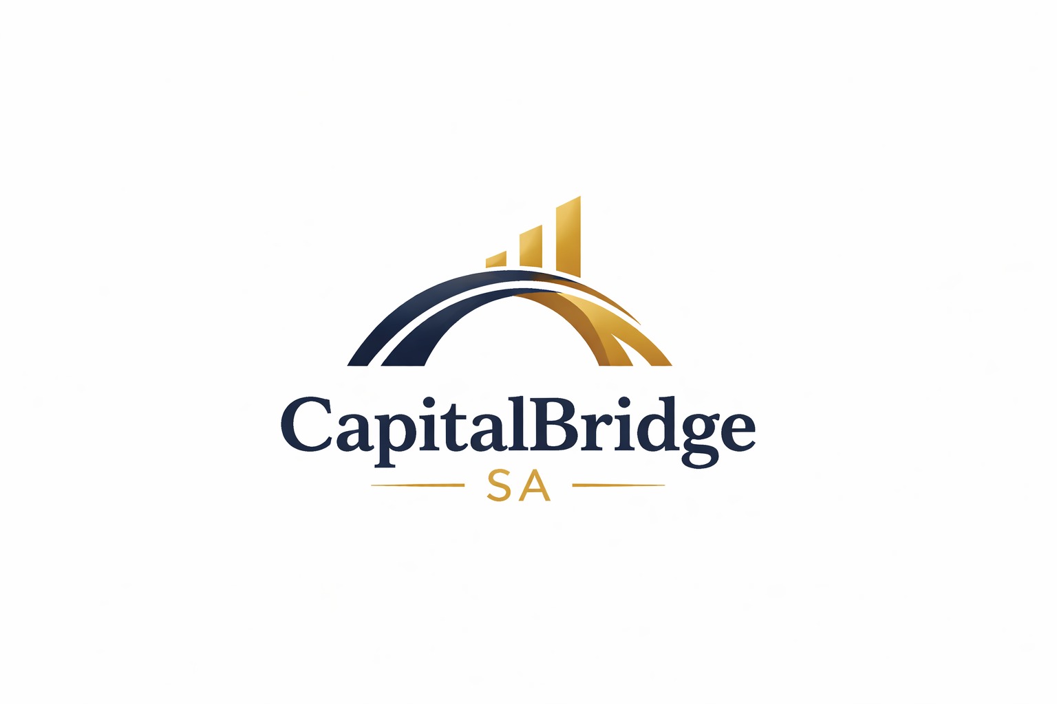 Capital Bridge Logo